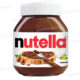 PATE A TARTINER 600G NUTELLA