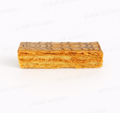 MILLE FEUILLE CAFE INDIVIDUEL
