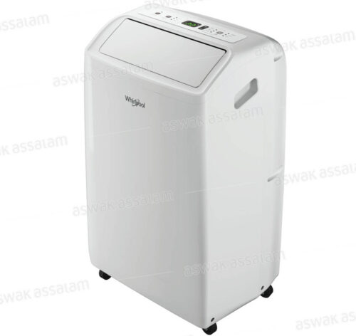 CLIMATISEUR MOBILE 9000BT PACF29COW WHIRLPOOL