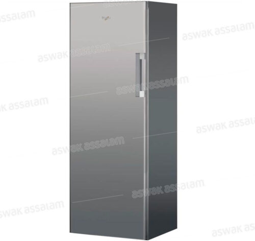 CONGELATEUR 6 TIROIRS A+ SILVER  UW6 1 S/EX WHIRLPOOL