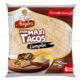 PAIN TACOS MAXI COMPLET 6 UNITES ASSYLOR