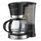 CAFETIERE 12 TASSES 800W PECM-123 KROHLER