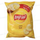 CHIPS AU SEL 45G LAYS