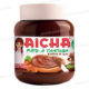 PATE A TARTINER NOISETTES ET CACAO 350G AICHA