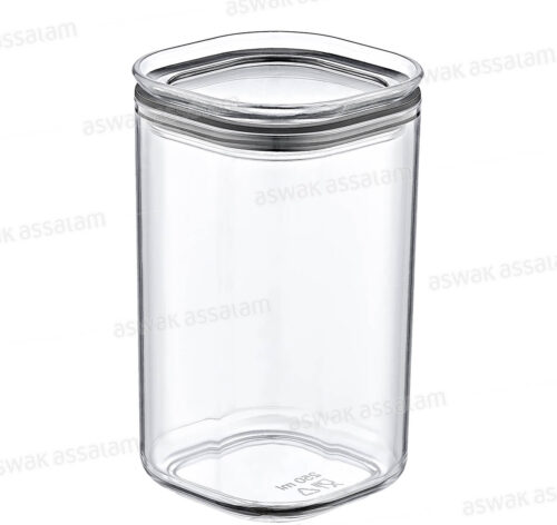 BOITE DE CONSERVATION HERMETIQUE 250ML