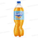 FANTA TROPICAL FAIBLE EN CALORIES 1,3L