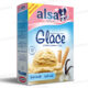 PREPARATION EN POUDRE POUR GLACE SAVEUR VANILLE 100G ALSA
