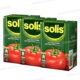 SAUCE TOMATE CUISINEE 3*200G SOLIS
