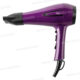 SECHE-CHEVEUX AVEC DIFFUSEUR D'AIR 2200W VIOLET JBSC1065 JATA