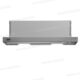 HOTTE TELESCOPIQUE 60CM INOX CTB6407X BEKO