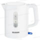 BOUILLOIRE 0,5L 1000W BLANC WK 3462 SEVERIN