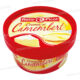 FROMAGE A TARTINER A LA CREME DE CAMENBERT 125G RENY PICOT