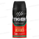 DEODORANT POUR HOMME ENERGY OF HEROS 150ML TIGER