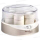 YAOURTIERE 7 POTS YG231E32 YOGURTEO MOULINEX