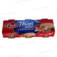 THON A LA SAUCE TOMATE 3*85G CARLE
