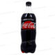 COCA COLA ZERO SUCRE 1L
