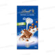 CHOCOLAT SWISS CLASSIC LAIT NOISETTES 100G LINDT