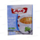 SOUPE DE POISSONS 60G IDEAL