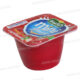 YAOURT MINI BRASSE FRAISE FRAMBOISE 60G COLAIMO