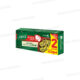 BOUILLON BOEUF 6 CUBES + 2 GRATUITS KNORR