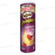 PRINGLES BARBECUE 165G