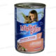 BOUCHEES POUR CHAT AU SAUMON 405G MIGLIOR GATTO MORANDO