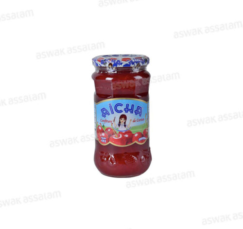 CONFITURE FRAISE 37CL AICHA