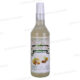 SIROP DE SUCRE AROME ORGEAT 75CL DUVAL