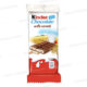 CHOCOLAT KINDER COUNTRY 23G