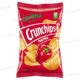 CRUNCHIPS PAPRIKA 100G LORENZ