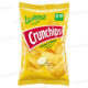 CRUNCHIPS CHEESE & OIGNON 100G LORENZ