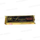 LINGOT NOIR SUCRE CHOCOLATE 900G MACAO