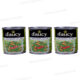 PETIT POIS & CAROTTE 3*140G D'AUCY