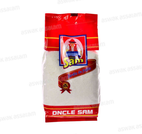 COCO RAPE 500G ONCLE SAM