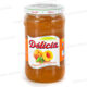 CONFITURE ABRICOT 72CL DELICIA