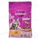 CROQUETTES POUR CHAT JUNIOR AU POULET 300G WHISKAS