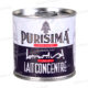 LAIT CONCENTRE NON SUCRE 170G PURISIMA