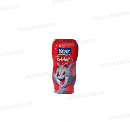 KETCHUP JUNIOR STAR