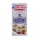 CREME LIQUIDE POUR DESSERT 35% MG 1L ELLE &VIRE