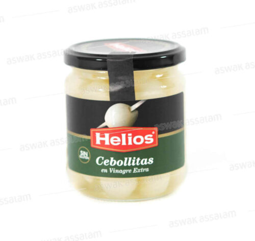 OIGNONS 345G HELIOS