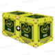LOT DE 2 THES VERTS CHAARA 4011 200G LAHDIA