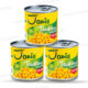 MAIS DOUX 3*140G JANIS