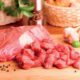 BROCHETTES DE BOEUF 1KG