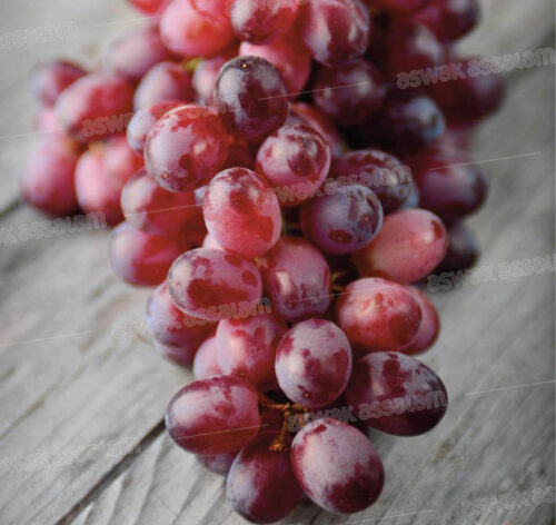 RAISIN ROUGE 1KG
