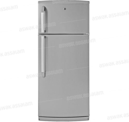 REFRIGERATEUR SILVER 438L FG DP 480 SIERA