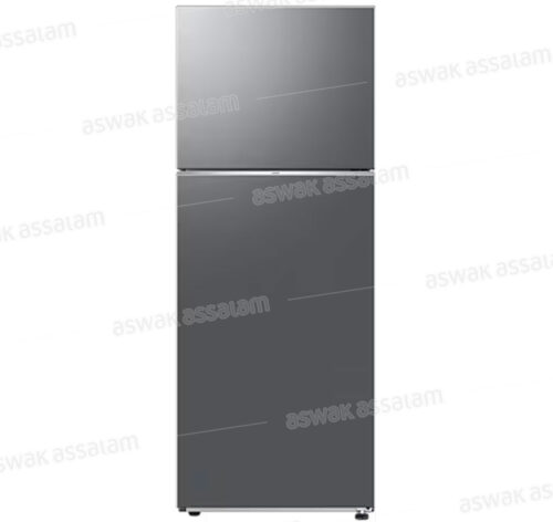 REFRIGERATEUR 460L NO FROST INOX RT47CG6422S9MA SAMSUNG