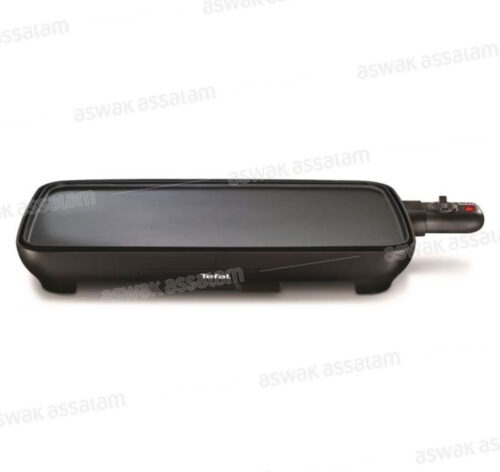 PLANCHA MALAGA 2000W CB501812 TEFAL