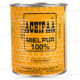 MIEL PUR MULTIFLEURS BOITE METALLIQUE 850G ACHIFAA
