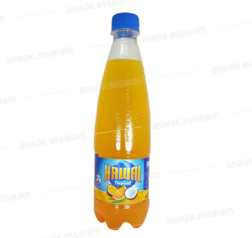 HAWAI TROPICAL 50CL
