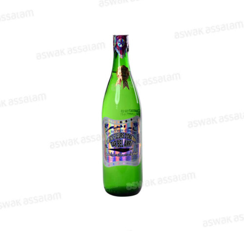 EAU DE FLEURS D’ORANGER 1L DAR BEL AMRI